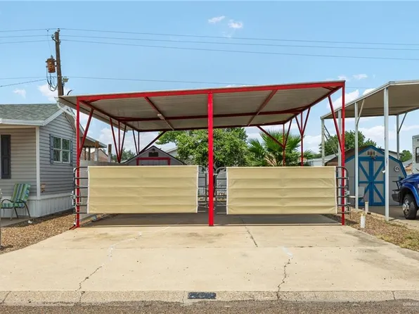 269 Ash St, Mission, TX 78572