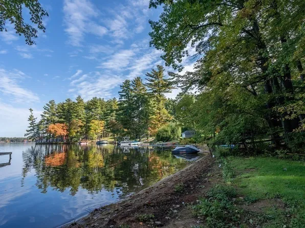 131 Drake St, East Brookfield, MA 01515