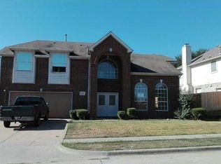 1409 Summercrest Ln, McKinney, TX 75069