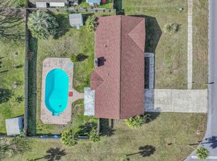 301 Floyd Dr, Lynn Haven, FL 32444