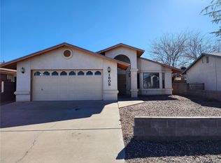 1808 Davis Ave, Kingman, AZ 86401