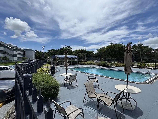 8411 Lagos De Campo Blvd #204U — Photo 18