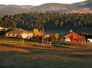 3309 S Linke Rd, Greenacres, WA 99016