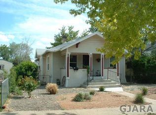 127 Gunnison Ave, Grand Junction, CO 81501