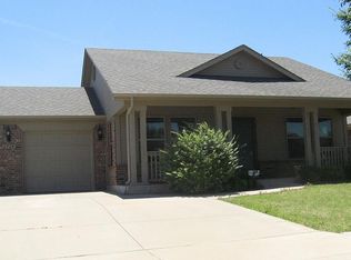 2728 NW 188th St, Edmond, OK 73012