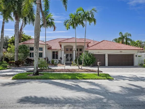 13702 NW 18th St, Pembroke Pines, FL 33028