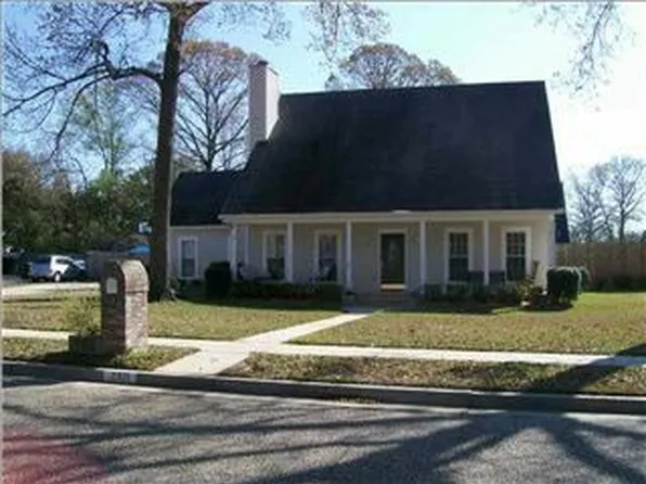 2321 Carrington Dr, Mobile, AL 36695