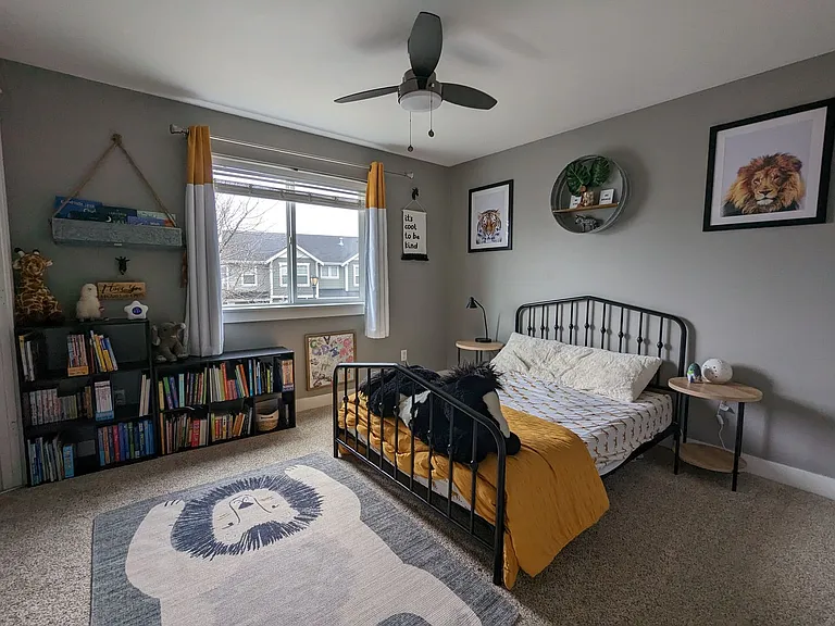 7758 McKinley Loop NE — Photo 20