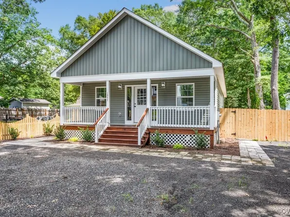 1957 Powell Rd, Richmond, VA 23224