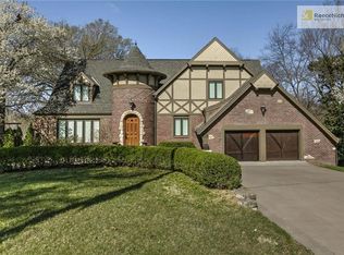 5406 State Line Rd, Mission Hills, KS 66208