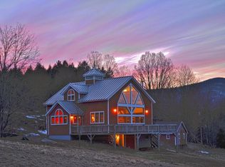 604 Case Rd, Windham, NY 12496