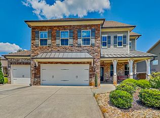 705 Pressing Dr, Alpharetta, GA 30004
