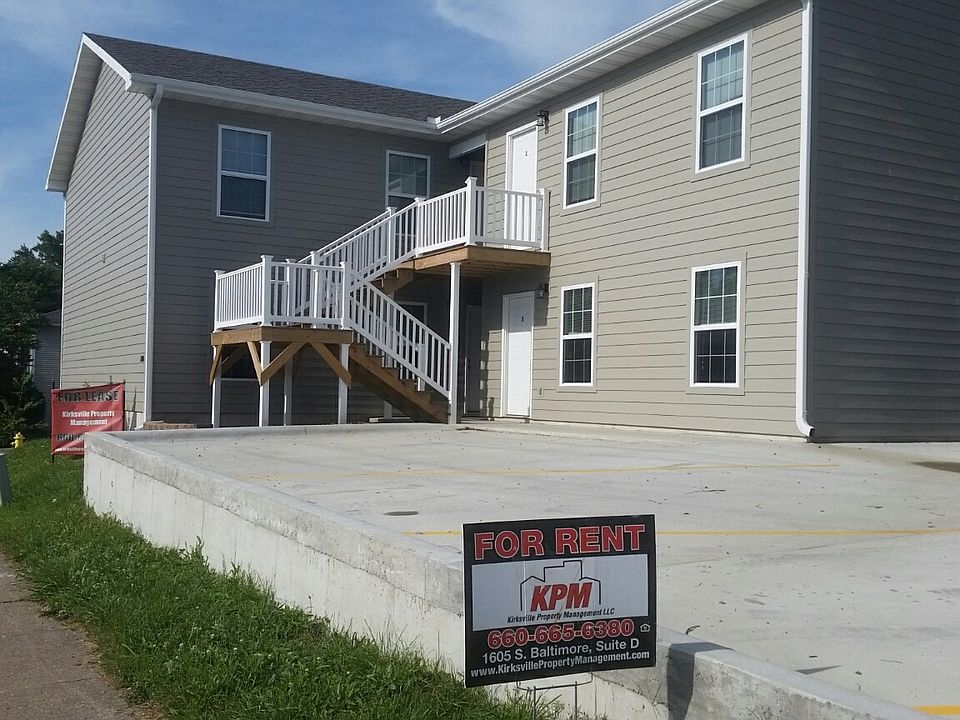 1st image of 1106 S 1st St #1