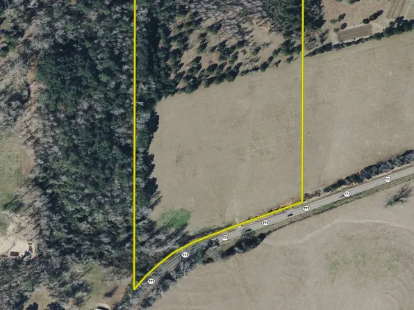 Highway 773, Trout, LA 71371