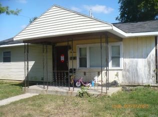 211 Franklin Ave, Xenia, OH 45385