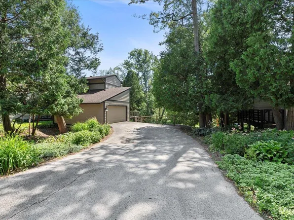 86 Point Elkhart DRIVE, Elkhart Lake, WI 53020