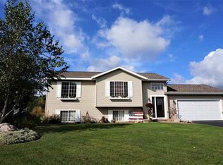 6108 Tower Ridge Pl, Weston, WI 54476