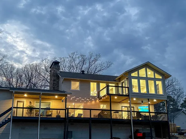 314 View Dr, Shirley, AR 72153