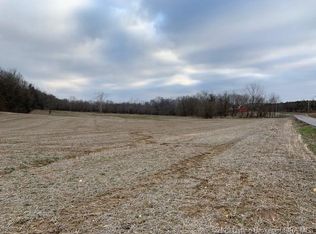 701 Bethlehem New Washington Rd, New Washington, IN 47162