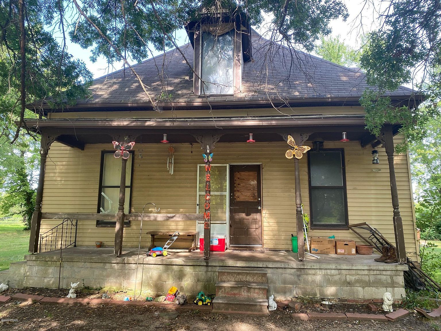 507 S Main St, Carl Junction, MO 64834 Zillow