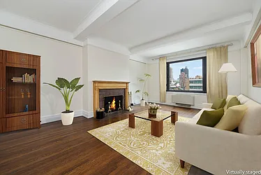 Sold by Keller Williams NYC