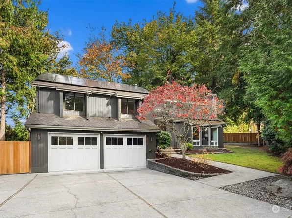 1070 NW Glenwood Court, Issaquah, WA 98027