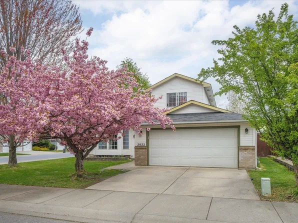 2022 N Rio Grande Ln, Greenacres, WA 99016