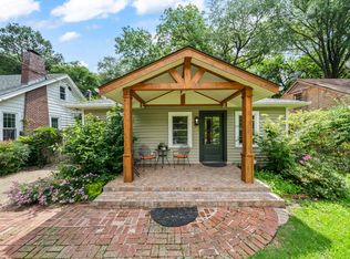 496 Goodland St, Memphis, TN 38111