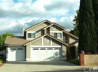 2498 Robert Rd, Rowland Heights, CA 91748