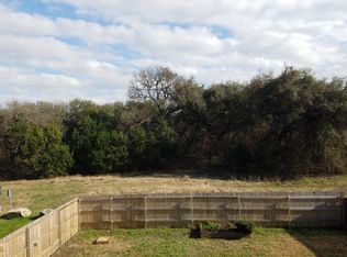701 Fort Chadbourne Dr, Austin, TX 78748