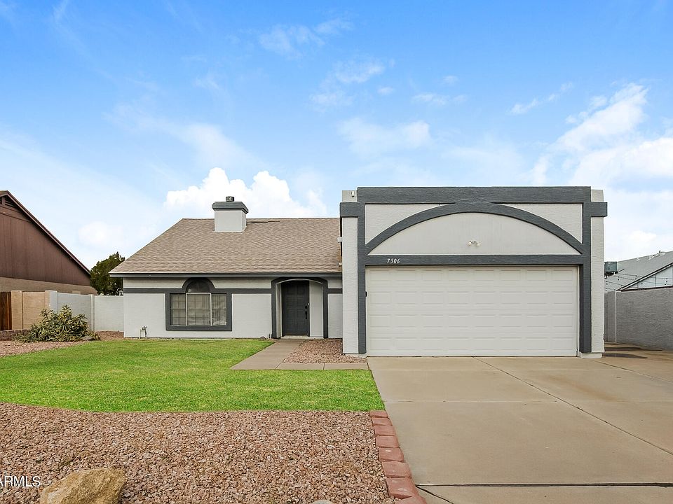 1st image of 7306 W SIERRA VISTA Drive