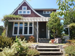 3807 41st Ave SW, Seattle, WA 98116