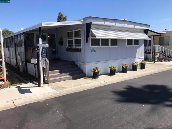 16401 San Pablo Ave #204, San Pablo, CA 94806