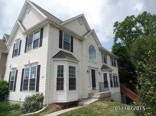 2 Bensmill Ct, Reisterstown, MD 21136