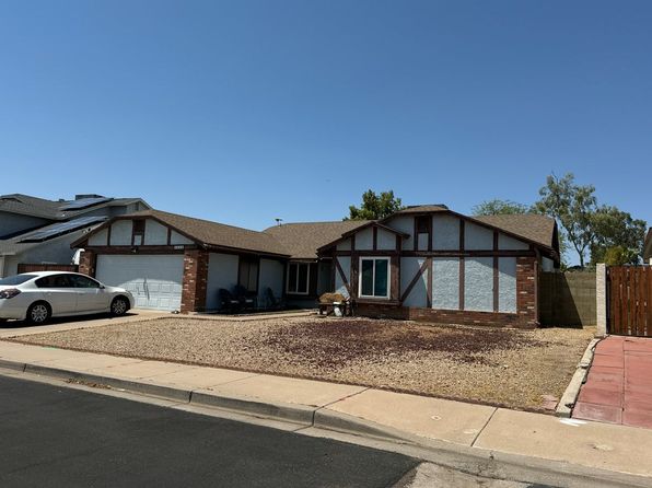 5026 E Dallas St, Mesa, AZ 85205