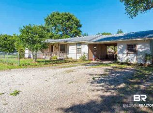 2123 S Cypress St, Loxley, AL 36551
