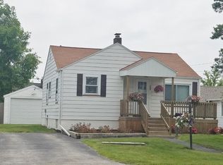 507 S Columbian St, Bay City, MI 48706