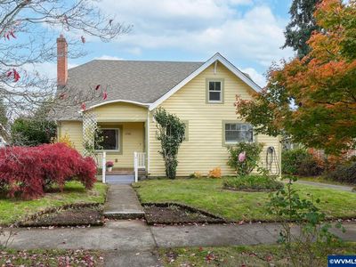 1740 Berry St SE, Salem, OR, 97302