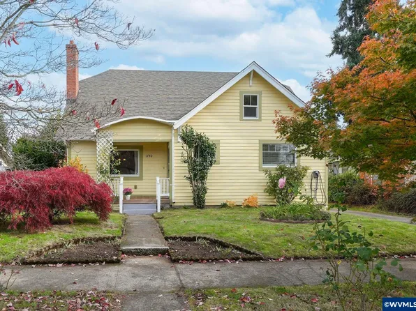 1740 Berry St SE, Salem, OR 97302