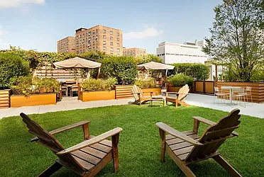 Rented by Level Group