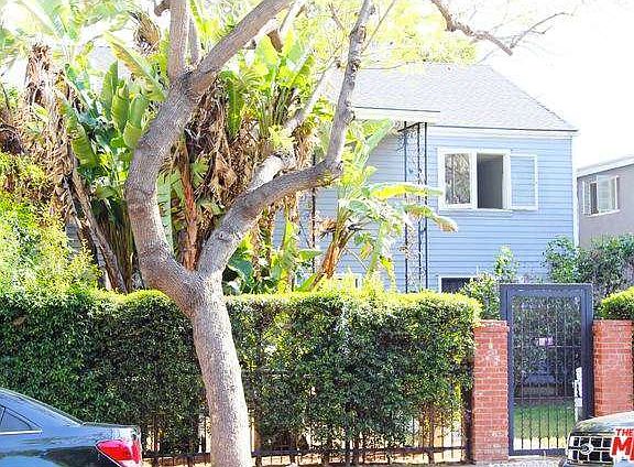 2nd image of 8116 Norton Ave