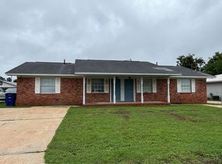 3923 W 22nd St #A, Panama City, FL 32405