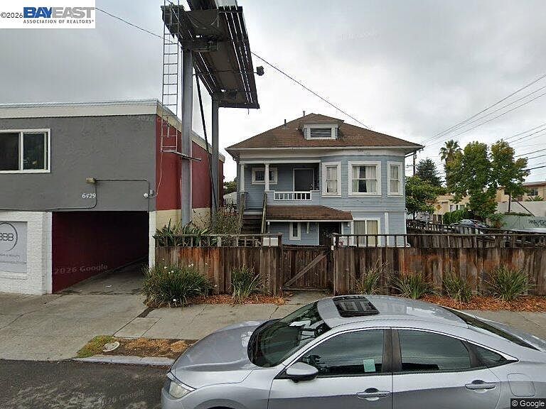 1st image of 6431 Shattuck Ave