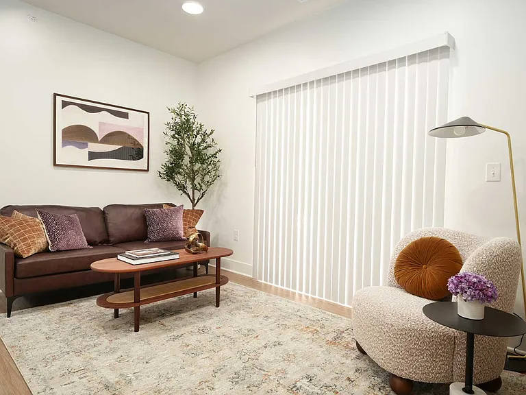 Blair Crossing Apartments — Photo 13