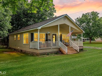 1270 Barron Rd, Keithville, LA, 71047