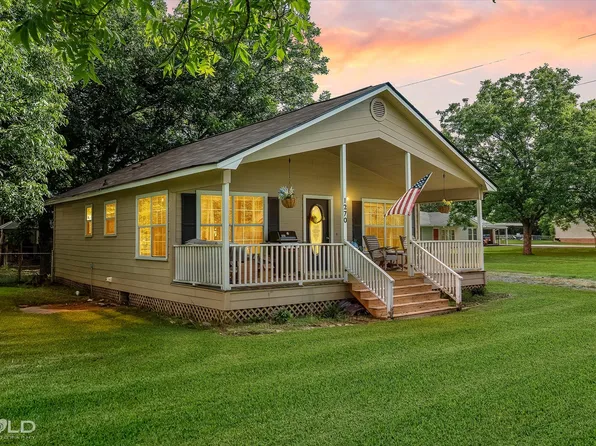 1270 Barron Rd, Keithville, LA 71047