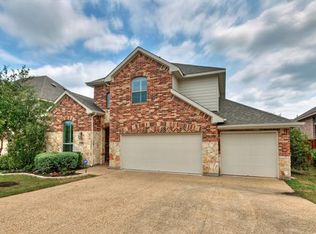 116 Dasher Dr, Cedar Park, TX 78613