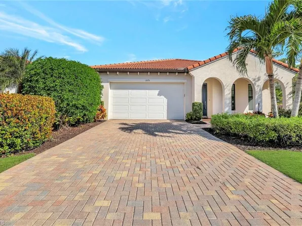 1275 Manado DR, NAPLES, FL 34113