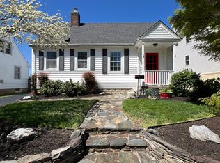 3821 16th St S, Arlington, VA 22204