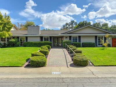 3930 Crondall Dr, Sacramento, CA, 95864